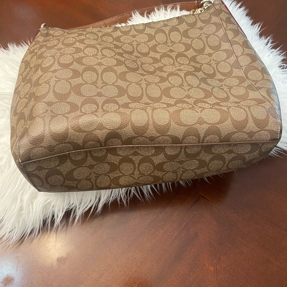 Coach bag - Picture 3 of 5